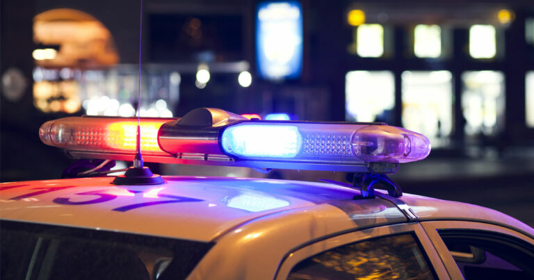 Police give update after TikTok star’s son drowns in family pool