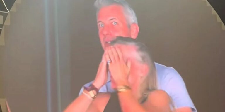 Astronomer Issues an Official Statement Regarding Their CEO’s Coldplay Kiss Cam Controversy
