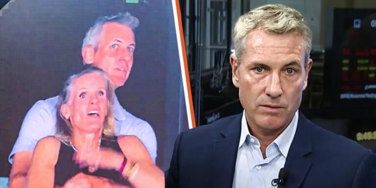 All We Know About Astronomer CEO Andy Byron and Kristin Cabot’s Cheating Scandal: His Resignation, Company’s Response, and More