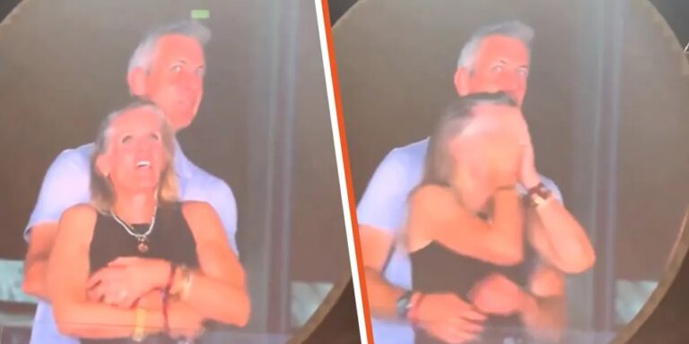 Who Are the True Victims of That Astronomer CEO’s Kiss Scandal? – All About Andy Byron’s Wife & Kristin Cabot’s Husband in Photos