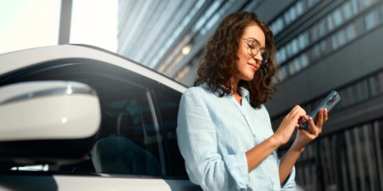 I Thought I Was a Wedding Guest – My Sister Just Wanted a Free Driver
