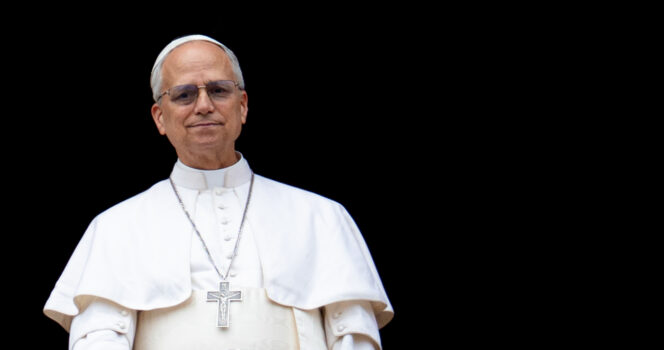 Doctor breaks silence on Pope Leo’s miracle baby