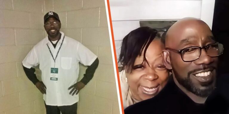 61-Year-Old Killed in MRI Accident While Helping His Wife — Details