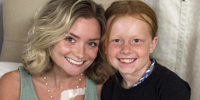 Mother of 4 Felt Tired and Could Never Have Imagined It Would Turn Out to Be a Deadly Diagnosis