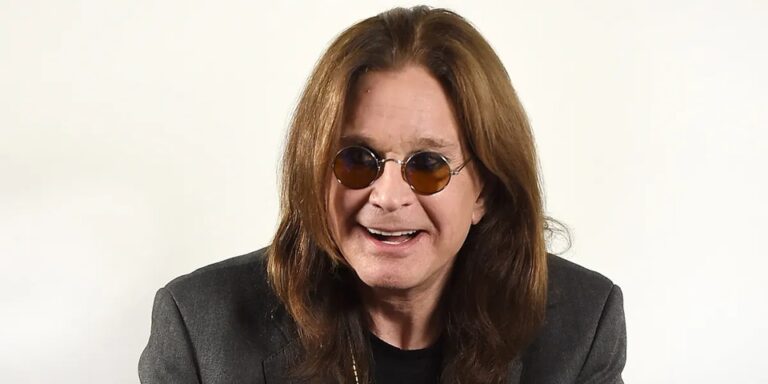 ‘One of the Funniest People I’ve Ever Met’: Elton John, Rod Stewart & Others Pay Tribute to Ozzy Osbourne After His Death at 76