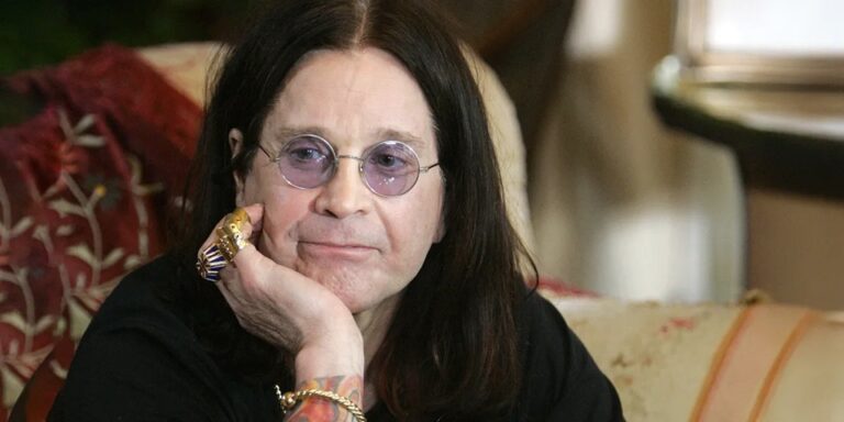 Ozzy Osbourne Admits He Wasn’t There for Family Amid Addiction Despite Being ‘the Most Important Person’ in Resurfaced Interview