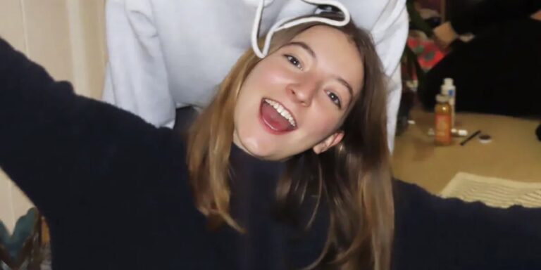 Rosie Roche – Who Was Princes William and Harry’s 20-Year-Old Cousin & What Was Her Cause of Death?