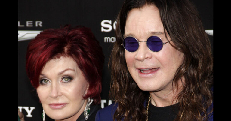 Ozzy Osbourne’s final wish before dying revealed