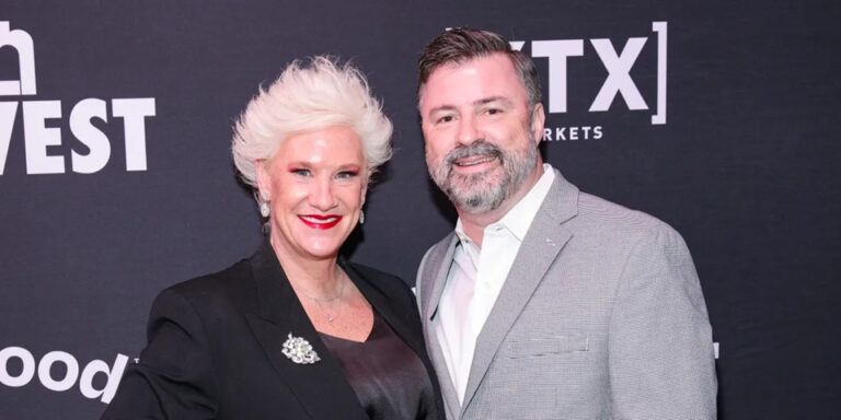 Latest Updates on the Death of Chef Anne Burrell at 55