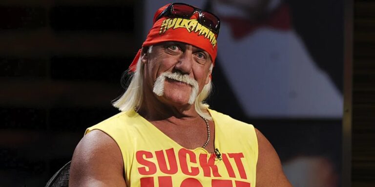 WWE Legend Ric Flair Brought to Tears Remembering ‘Closest Friend’ Hulk Hogan After His Death
