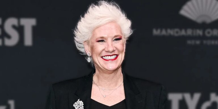People Do Not Believe the Official Cause of Death of Anne Burrell at 55 – Here’s Why