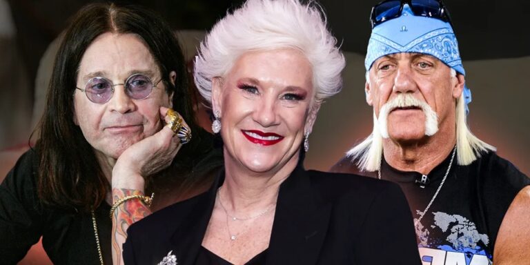 Remembering 5 Beloved Stars Who Passed Away: Ozzy Osbourne, Hulk Hogan, and More