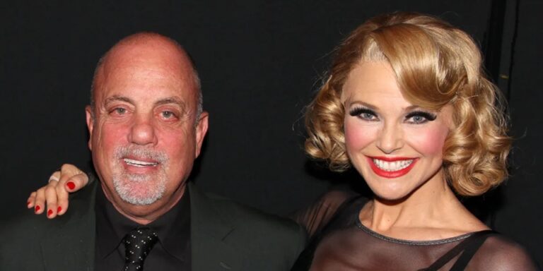 Billy Joel Talks about Ex-Wife Christie Brinkley in New Documentary