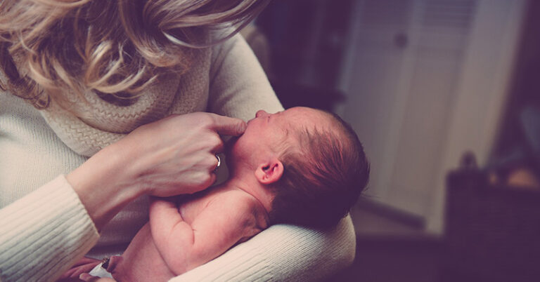 Staying at Home with Your Children is Harder Than Going to Work