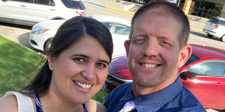 Husband and Wife, Clinton and Cristen Brink, Found Dead After Hiking with Their Two Daughters