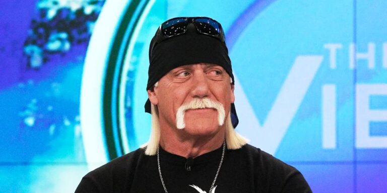What Hulk Hogan’s 2 Grown-up Kids Look Like Now in Their 30s – Their Private Family Album Uncovered
