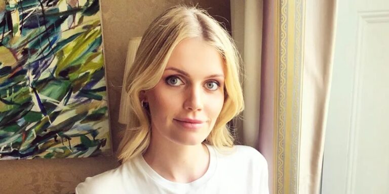 Princess Diana’s Niece Kitty Spencer Shares ‘The Cutest’ Matching Moment with Her 2-Year-Old Daughter