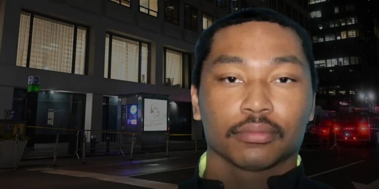 New Information Emerges About Suspect in Fatal NYC Mass Shooting, Shane Tamura