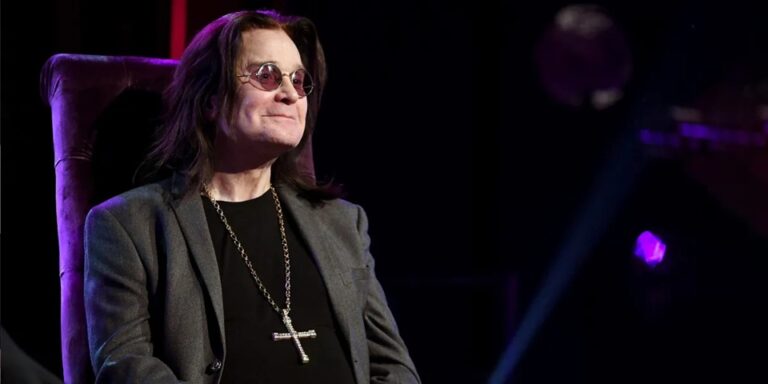 Ozzy Osbourne’s Detailed Funeral Plan Revealed