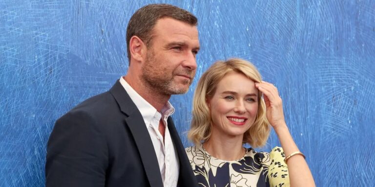 Naomi Watts Shares Birthday Photos of Son, Sasha, 18, Sparking Online Buzz