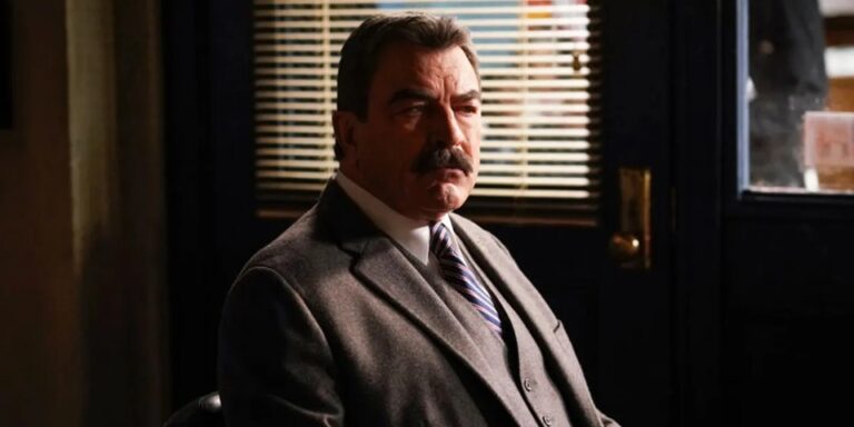 Meet the Real-Life Loved Ones of the ‘Blue Bloods’ Cast