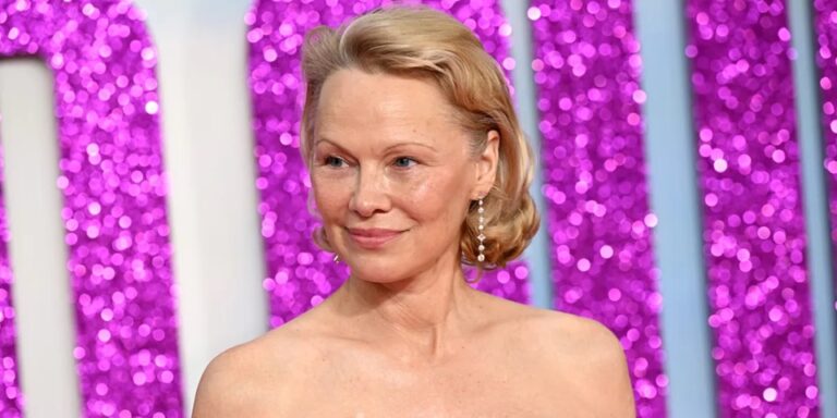 Pamela Anderson, 58, Reportedly Dating Actor Who Is ‘Madly in Love With Her’ – Details