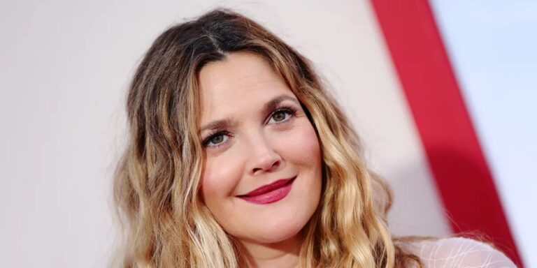 Drew Barrymore, 50, Sparks Buzz in Stunning Black Swimsuit During Yacht Retreat With Family