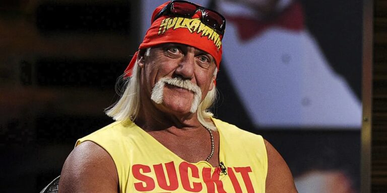 Details about Hulk Hogan’s Massive 8-Figure Inheritance Resurface