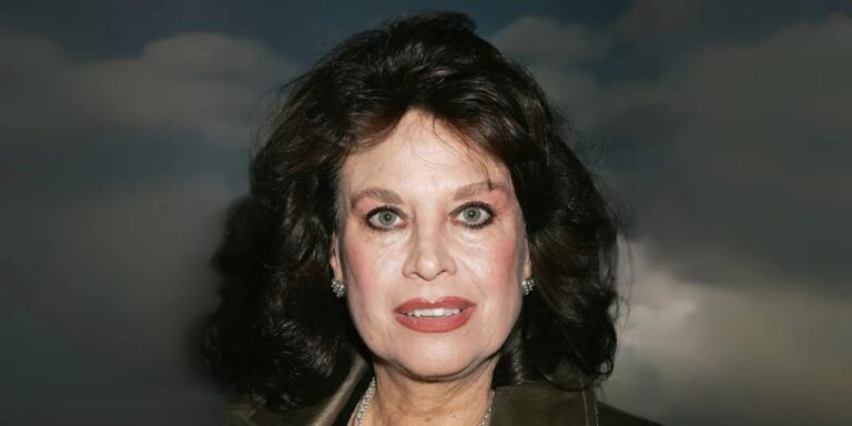 She Was a ’70s Star but Became Homeless Trying to Save Her Daughter from a Deadly Illness – What Happened?