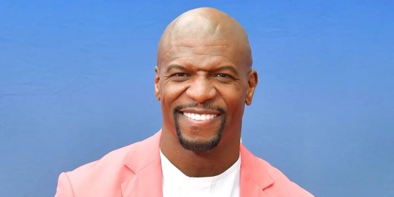 ‘AGT’ Host Terry Crews, 57, Shocks Fans as He Has ‘Aged Like 2 Seconds Since the 80’s’ After Sharing Old Photos With Wife