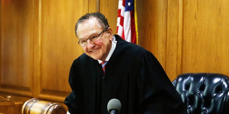Frank Caprio, Beloved ‘Caught in Providence’ Judge, Passes Away – Details