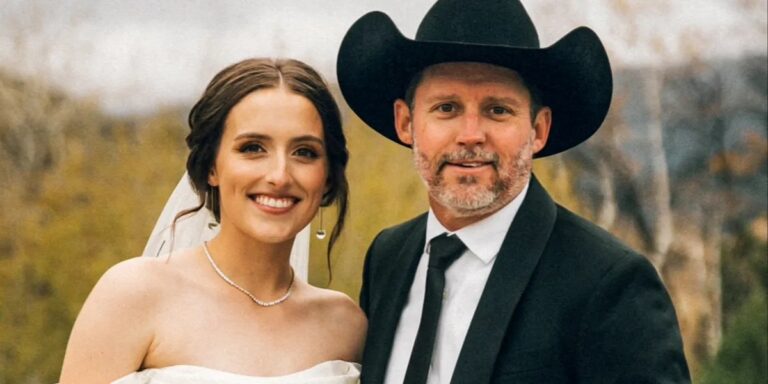 Brandon Blackstock’s Pregnant Daughter Mourns His Shocking Death – ‘Enjoy Your Ranch up There’