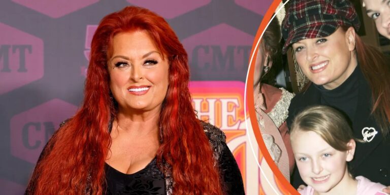 Wynonna Judd’s Daughter Grace Kelley Speaks Out on Her Difficult Childhood – Here’s What She Said