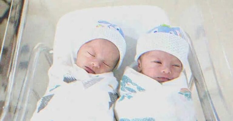 Man Who Is Certain Late Ex-wife Gave Birth to Only One Kid Meets Their Daughter’s Carbon Copy – Story of the Day