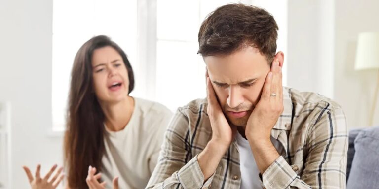 4 Outrageous Actions of Entitled Husbands and the Epic Lessons Their Wives Taught Them