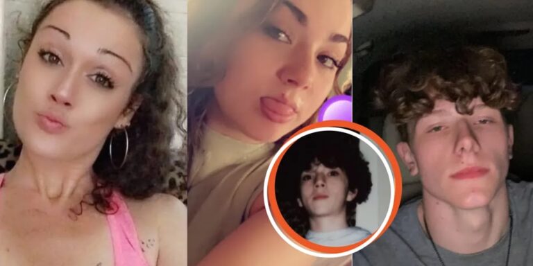 Family of 4 Found Dead as the Youngest Member Is Discovered Unharmed in Another County