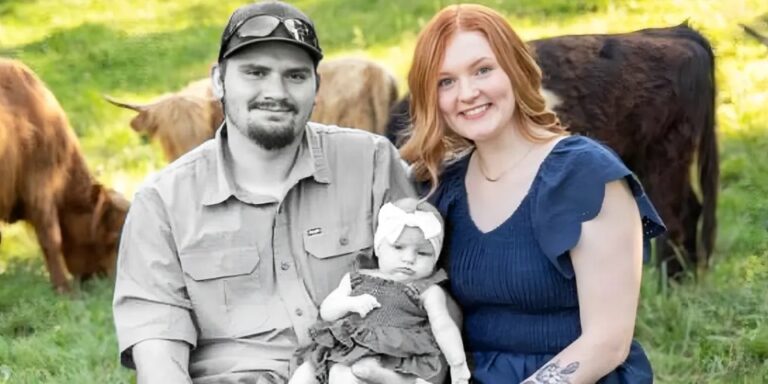 Honeymoon Ends in ‘Horrific’ Car Crash That Kills Newlywed Father, 22, and 1-Year-Old Daughter — Surviving Widow Seriously Injured