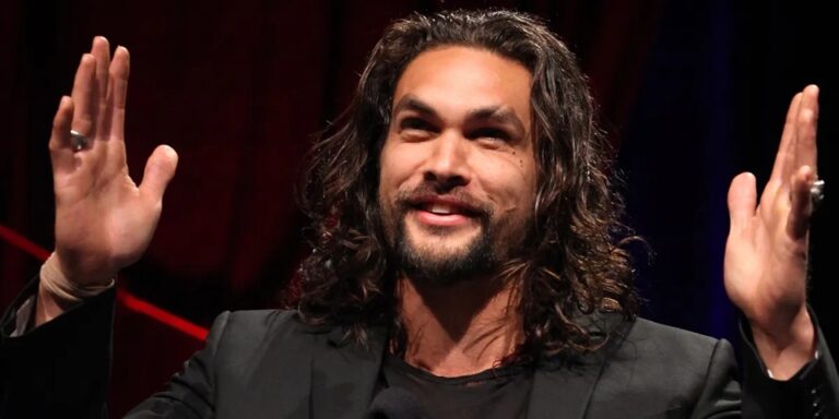 ‘Looks Like the Mother of His Kids’: Fans Compare Jason Momoa’s New Girlfriend Adria Arjona to His Ex-Wife Lisa Bonet