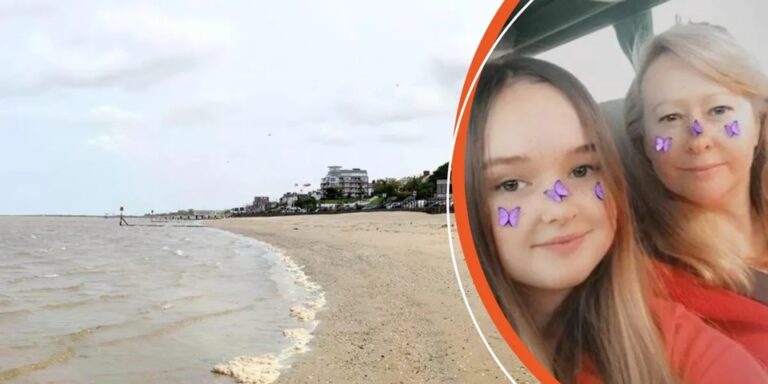 Cause of Death for 15-Year-Old Lucy Reed Who Died While Swimming With Friends Revealed – Details