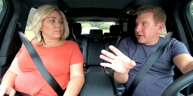 Julie and Todd Chrisley’s Family Members Speak Up in New Show ‘The Chrisleys: Back to Reality’ Trailer