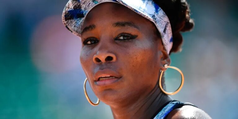 ‘I Went Untreated for Years’: Venus Williams, 45, Opens Up About Her Open Surgery After Misdiagnosis