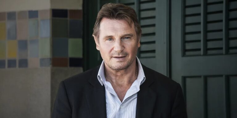 Liam Neeson Sells NYC Home for $10.3 Million, Sparking Online Buzz – Details