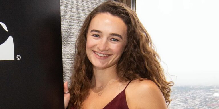 ‘Walking Dead’ Actress Kelley Mack Dies at 33 – Details