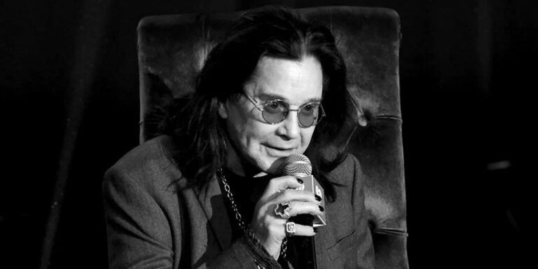 Ozzy Osbourne’s Official Cause of Death at 76 Revealed