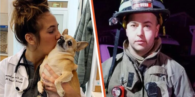 Lauren Semanchik, 33 & Tyler Webb, 29, Fatally Shot by Her Ex, Who Then Took His Own Life — Details