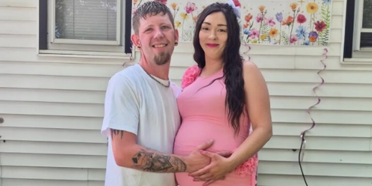 Father Tragically Dies in Crash After Visiting Newborn Daughter in Hospital