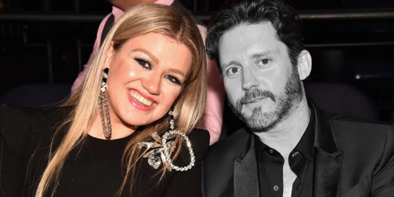 Brandon Blackstock, Kelly Clarkson’s Ex-Husband and Talent Manager, Dies at 48 from Cancer