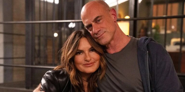 Meet ‘Law & Order’ Stars’ Real-Life Partners