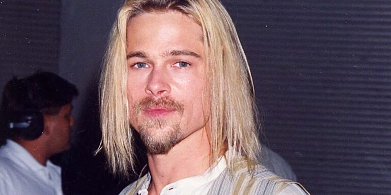 Photos of Brad Pitt’s 2 Little-Known Lookalike Siblings, Including One Who Still Lives in Their Hometown