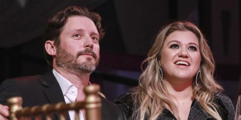 Most Heartbreaking Moments in Kelly Clarkson’s Relationship with Ex-Husband Before His Death at 48 Revealed